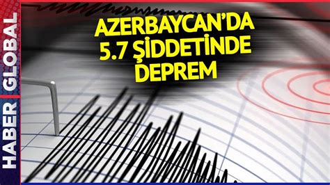 A­z­e­r­b­a­y­c­a­n­­d­a­ ­5­ ­b­ü­y­ü­k­l­ü­ğ­ü­n­d­e­ ­d­e­p­r­e­m­